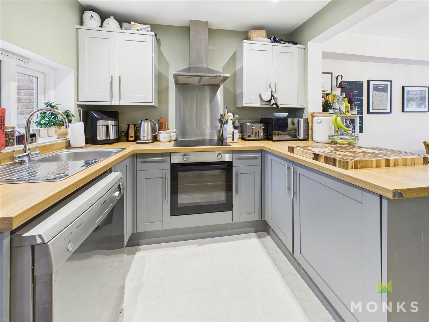 54 St Michaels Street, Shrewsbury, SY1 2EZ For Sale